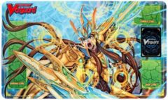 Silver Fang Liberator Garmore Playmat
